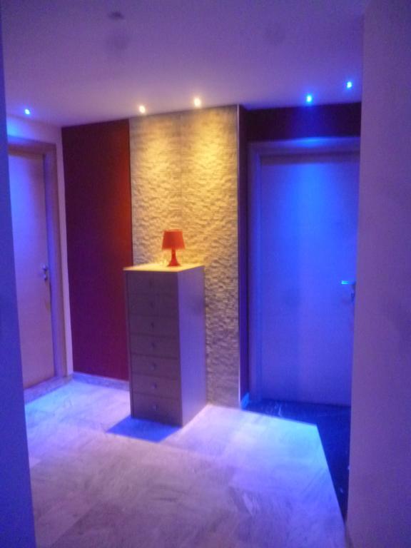 Domus Roma Hotel ภายนอก รูปภาพ