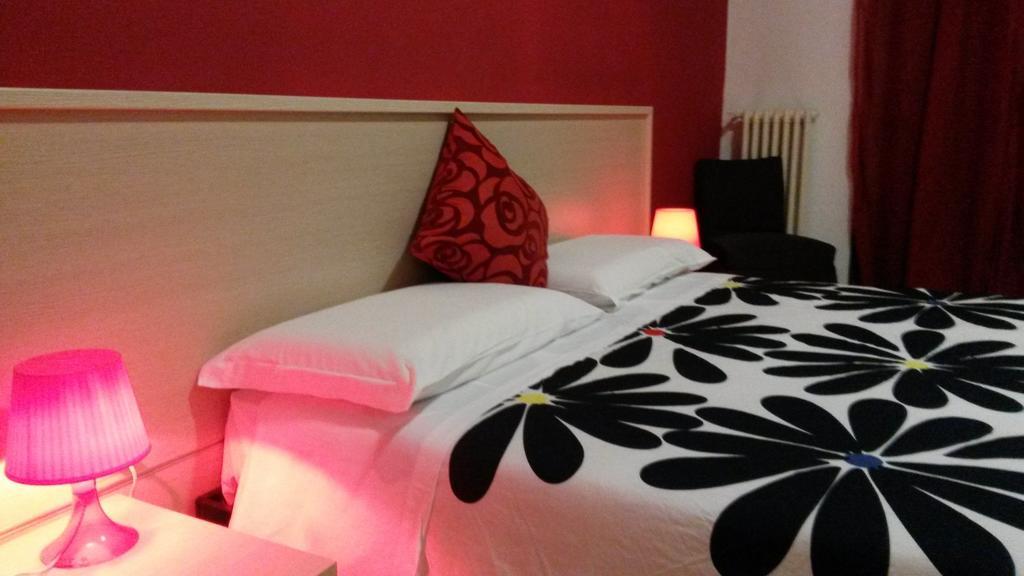 Domus Roma Hotel ห้อง รูปภาพ