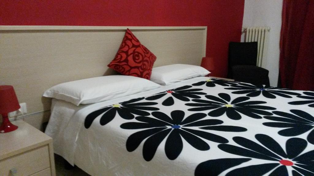 Domus Roma Hotel ห้อง รูปภาพ