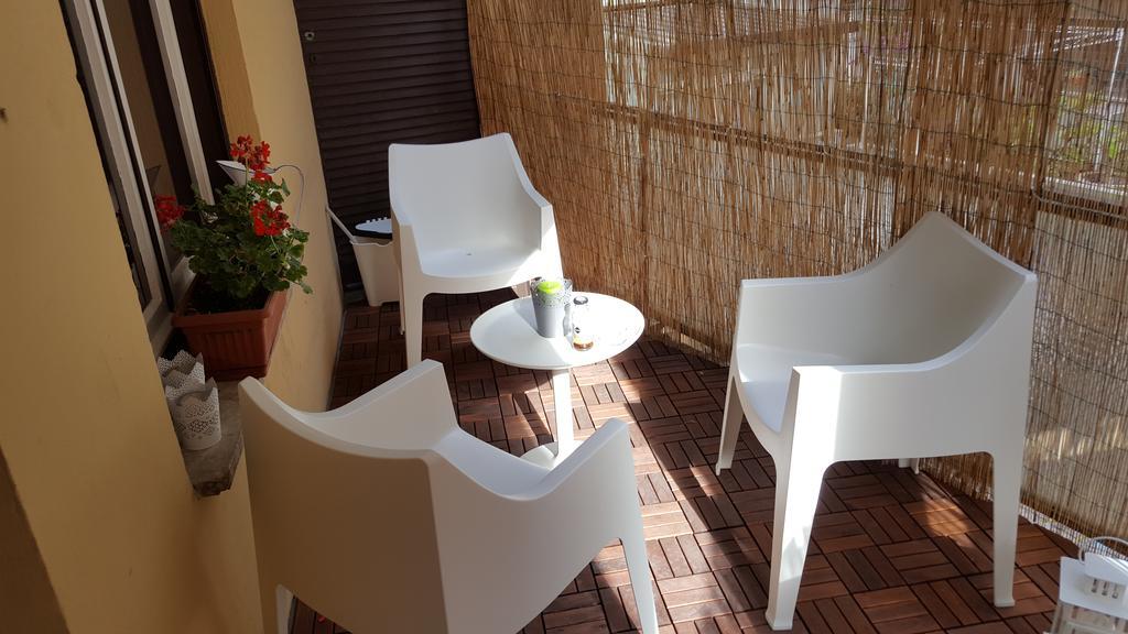 Domus Roma Hotel ภายนอก รูปภาพ