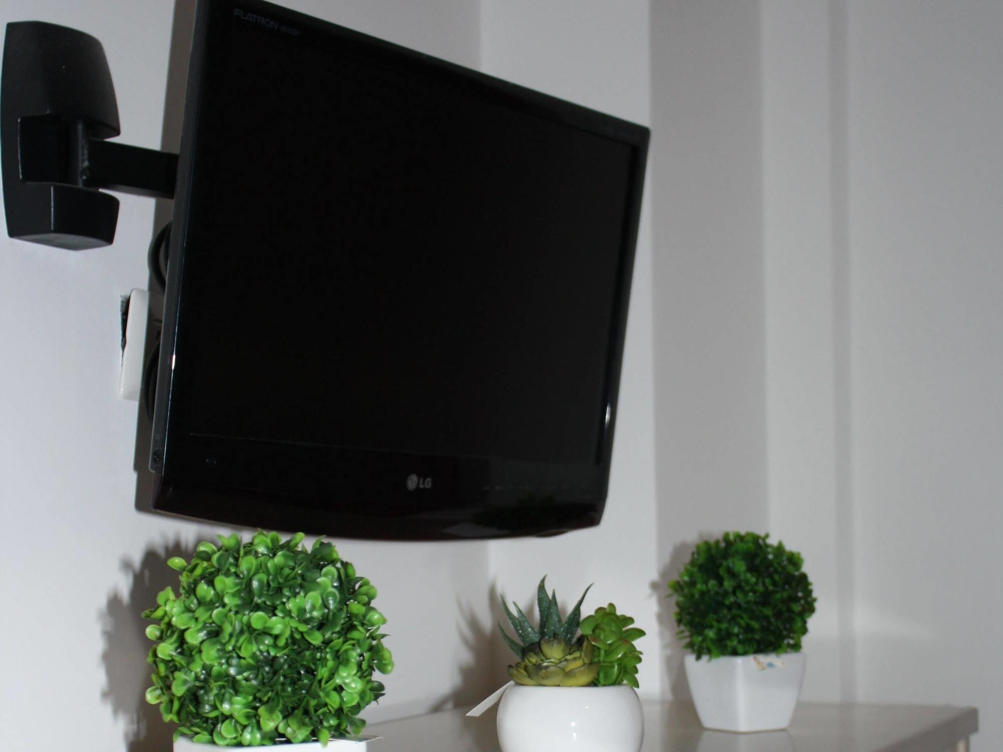 Domus Roma Hotel ภายนอก รูปภาพ