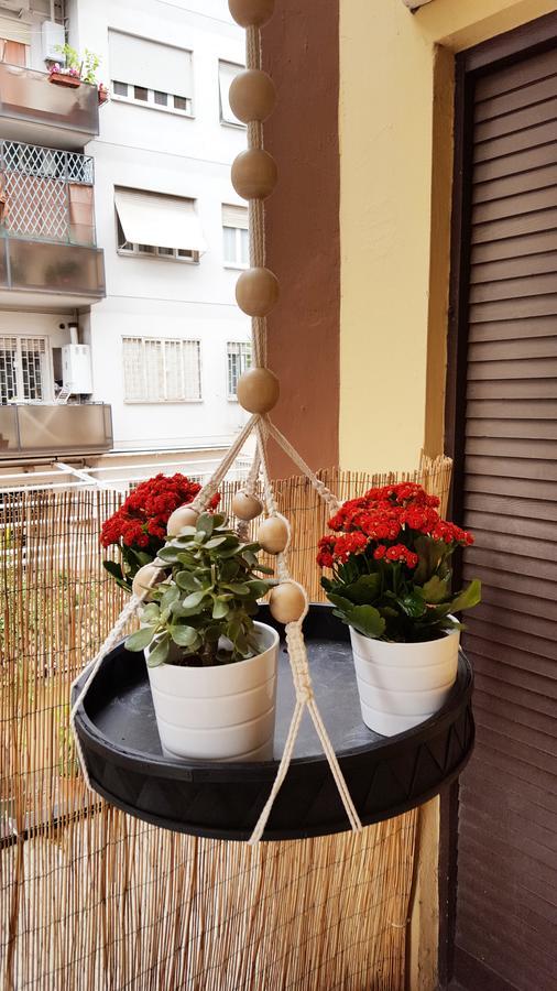 Domus Roma Hotel ภายนอก รูปภาพ